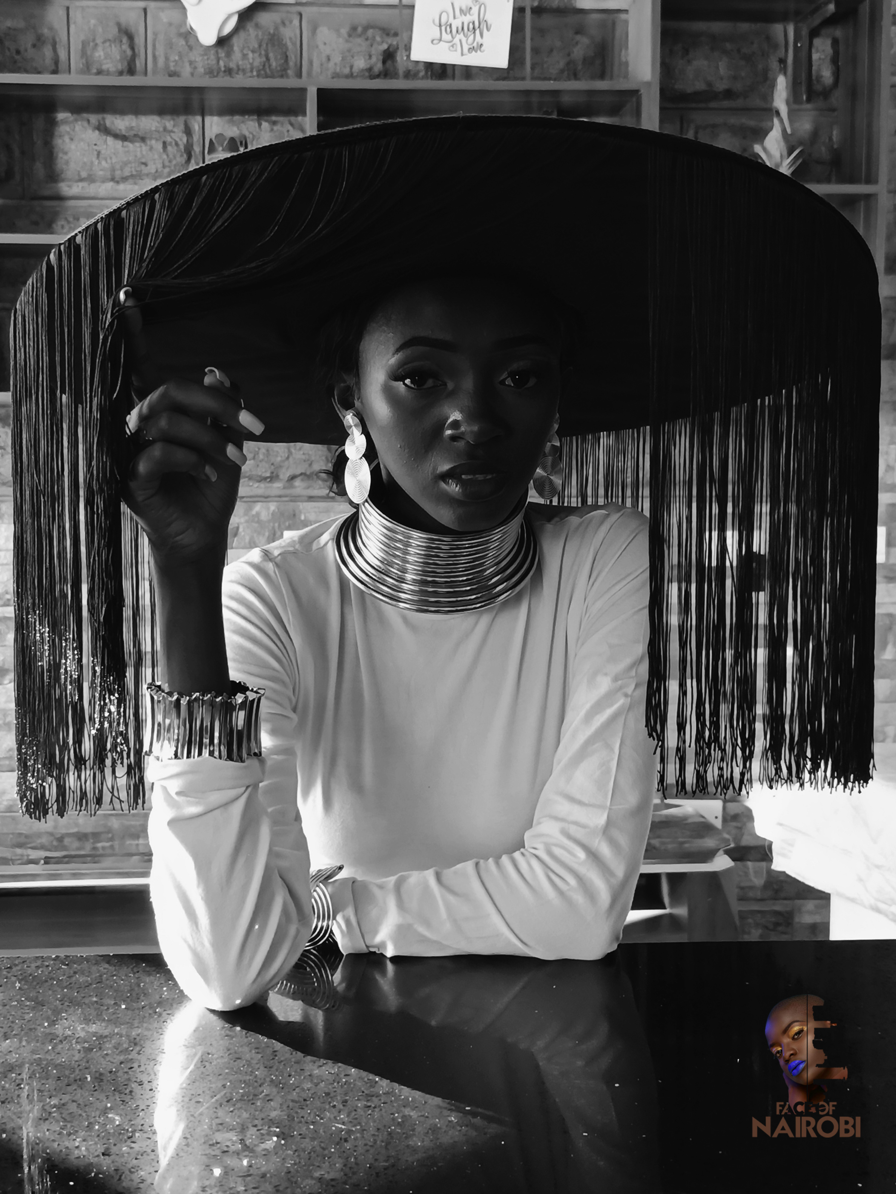 Anastacia Mwiathi — Creative Wear