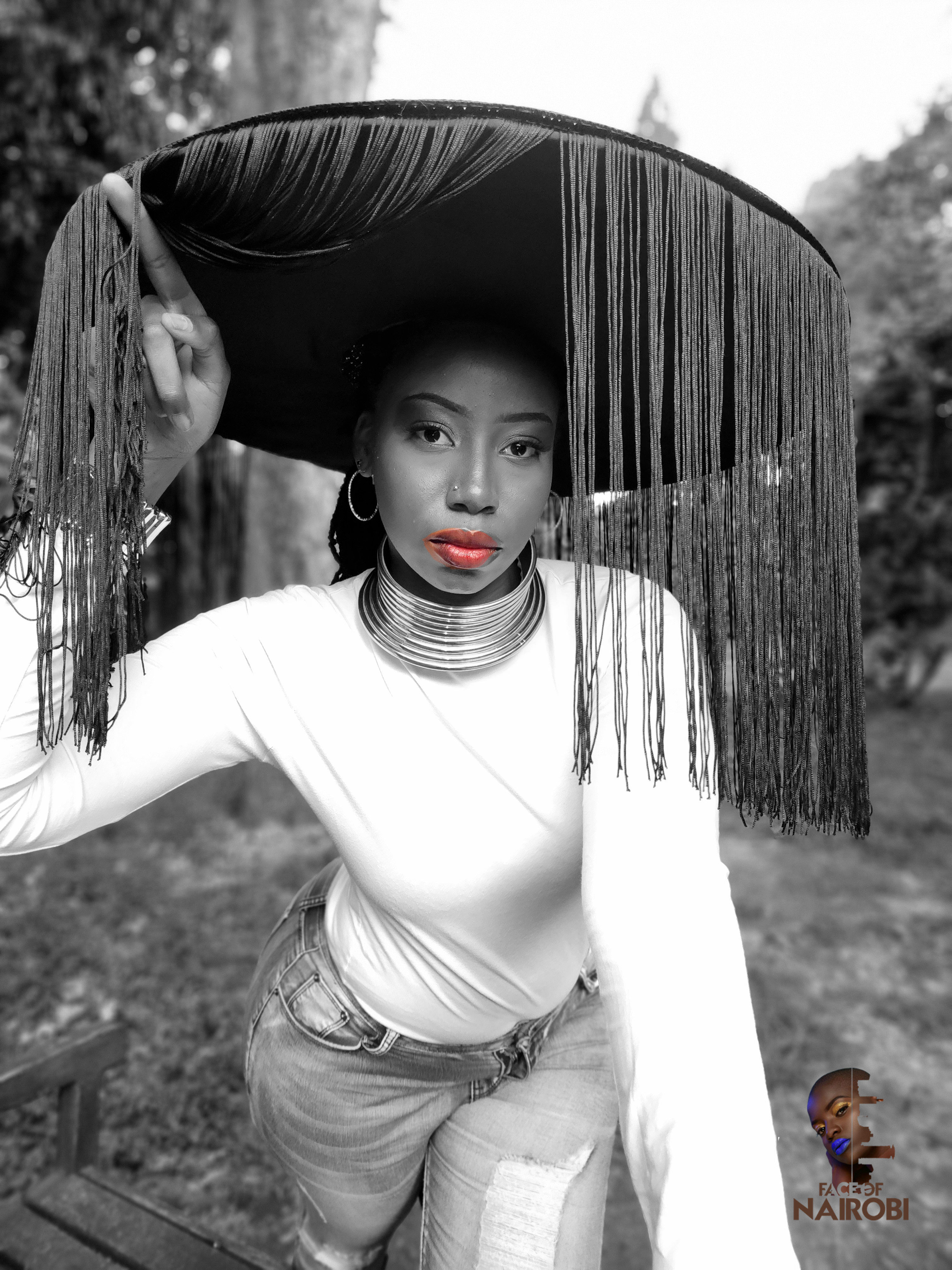Maureen Njoroge — Creative Wear
