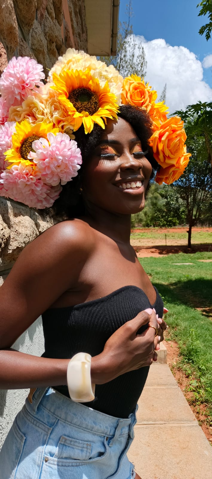 Vanessa Handas — Creative Wear
