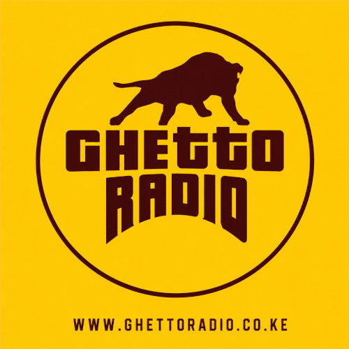 Ghetto Radio
